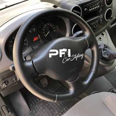 Peugeot Partner Pficarstyling