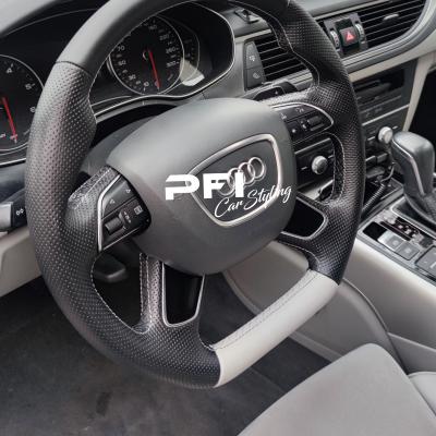 Pfi Car Styling Kierownica Do Audi A6 C7