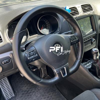 kierownica do Volkswagena Golf 6 - PFI car styling