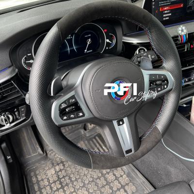 Pficarstyling Kierownica Do Bmw 5 G30 G31