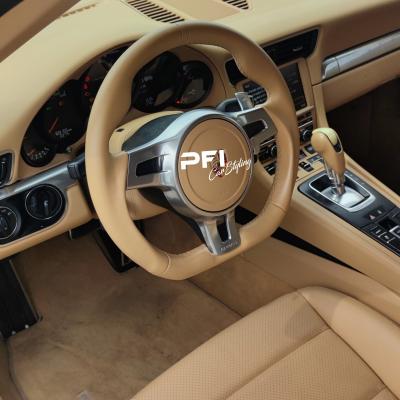 PFI car syling Kierownica do Porsche 911
