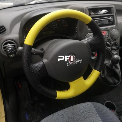 Pficarstyling Obszycie Kierownicy W Fiat Panda