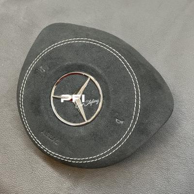 Air Bag do Mercedes PFI car styling