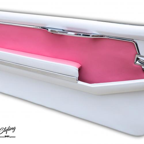 boczek drzwi do Cadillac Deville PFI car styling
