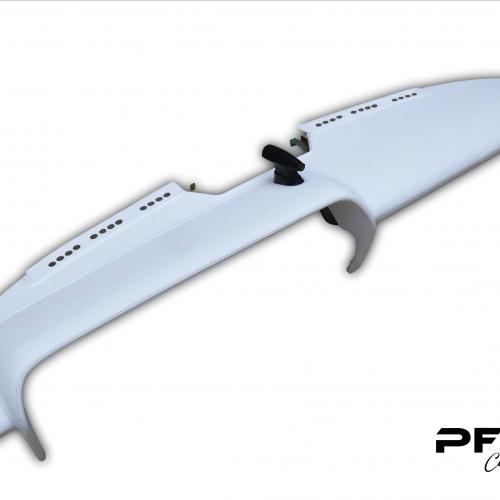 deska do Cadillac Deville PFI car styling
