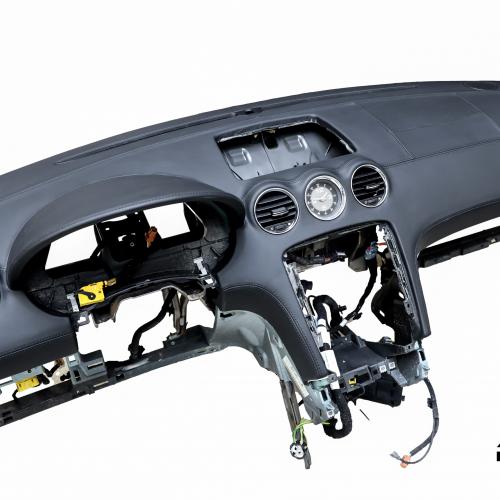 Deska rozdzielcza do Peugeot RCZ PFI car styling