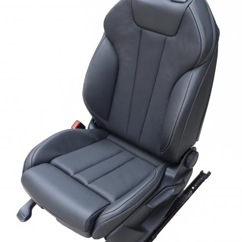 Fotel do Audi A4 B9 PFI car styling
