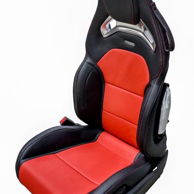 Fotel do Mercedes AMG GT PFI car styling