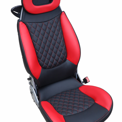 Fotel do Smart PFI car styling