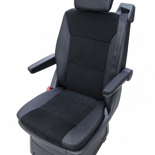 Fotel sk do VW T6 PFI car styling