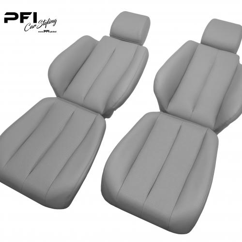 Fotele do Mercedes SL r129 PFI car styling