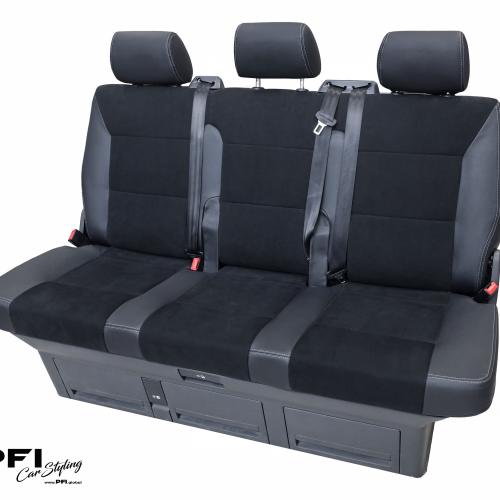 Kanapa do VW T6 PFI car styling