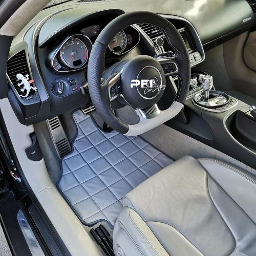 Kierownica do Audi R8 PFI car styling