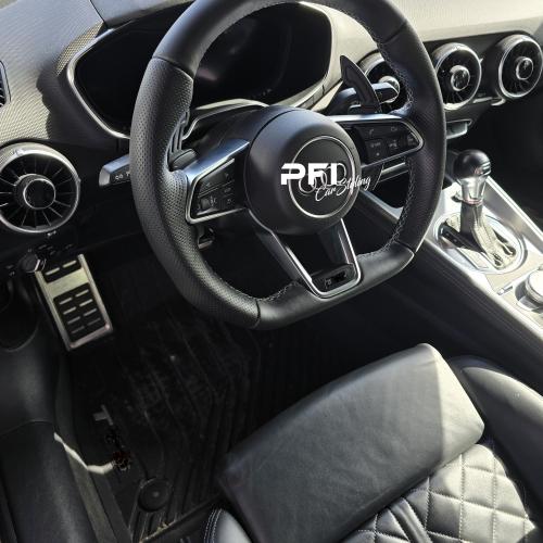 Kierownica do Audi TT 8J PFI car styling