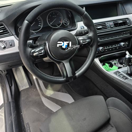 kierownica do BMW 5 F10 F11 PFI car styling