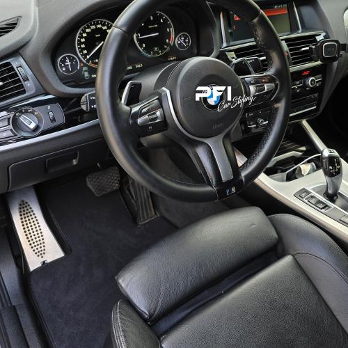 Kierownica do BMW X4 PFI car styling