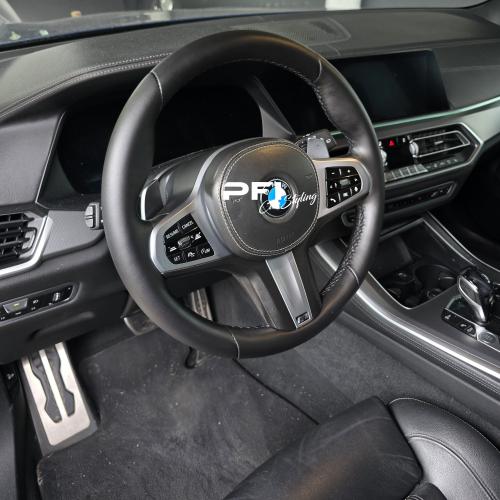 Kierownica do BMW X5 G05 PFI car styling