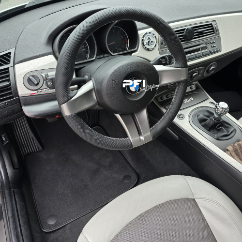 Kierownica do BMW Z4 PFI car styling