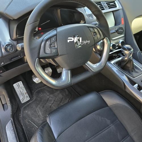 Kierownica do DS 5 PFI car styling