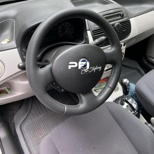 Kierownica do Fiat Punto PFI car styling