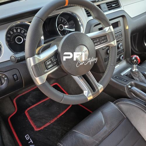 kierownica do Ford Mustang 5 PFI car styling