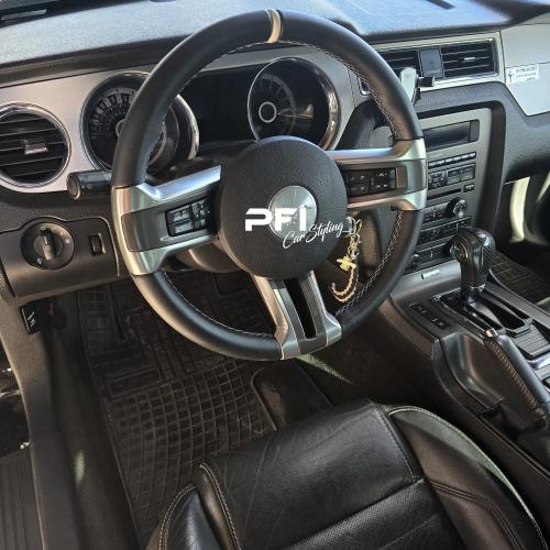 Kierownica do Ford Mustang 5 V PFI car styling
