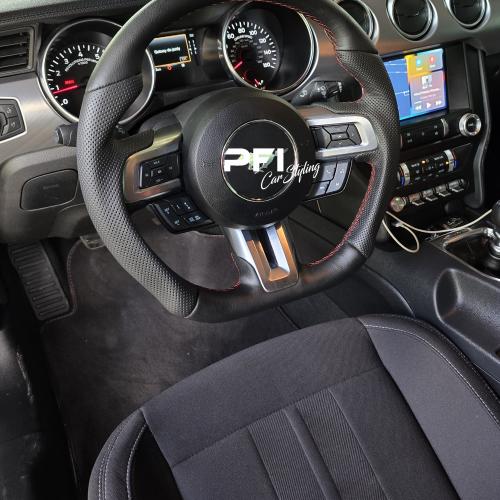 Kierownica do Ford Mustang 6 PFI car styling