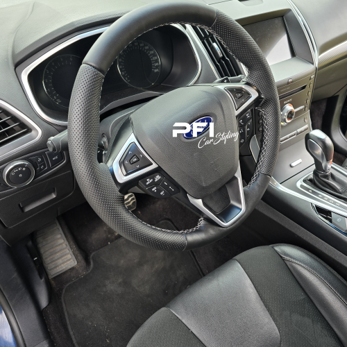 Kierownica do Ford S Max Galaxy PFI car styling