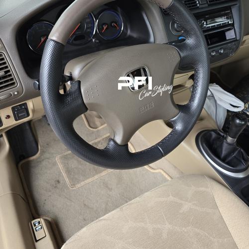 Kierownica do Honda Civic 7 PFI car styling