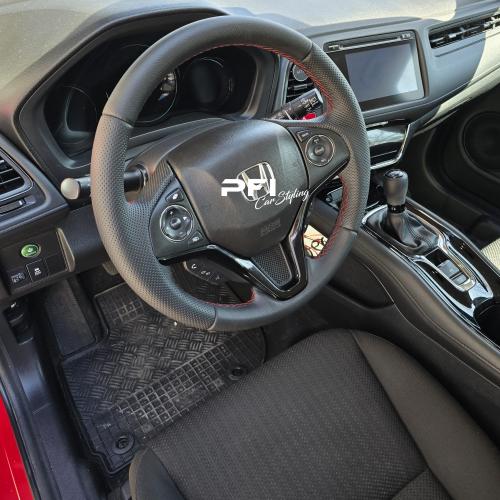 Kierownica do Honda HR V PFI car styling