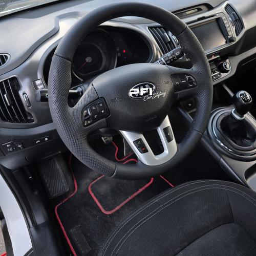 Kierownica do Kia Sportage 3 PFI car styling