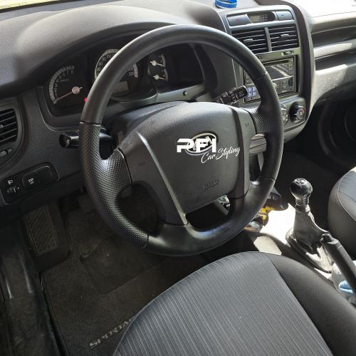 Kierownica do Kia Sportage II PFI car styling