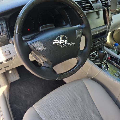 Kierownica Do Lexus Ls Pfi Car Styling