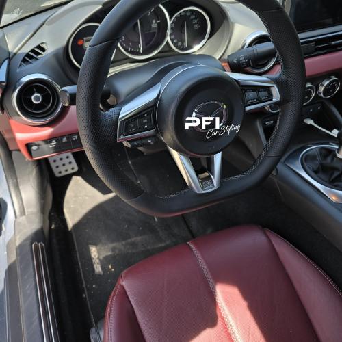 Kierownica do Mazda MX 5 PFI car styling