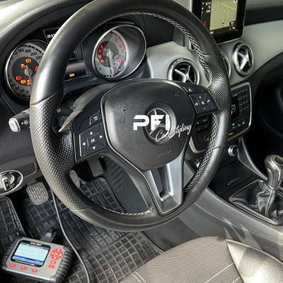 kierownica do Mercedes GLA PFI car styling