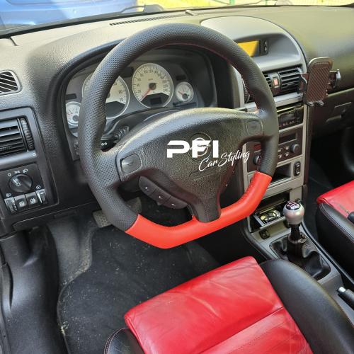 Kierownica do Opel Astra G PFI car styling