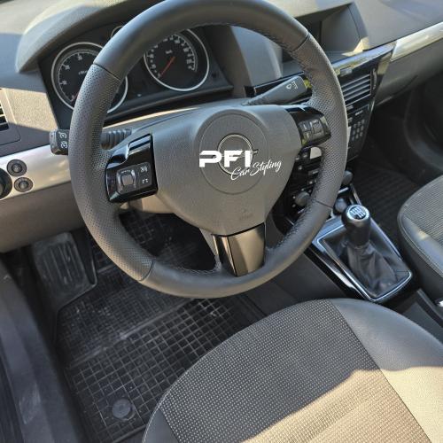 Kierownica do Opel Astra H PFI car styling
