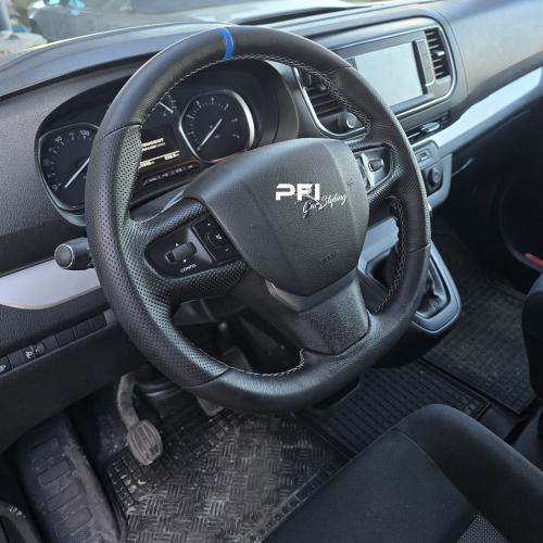 Kierownica do Peugeot Traveller PFI car styling