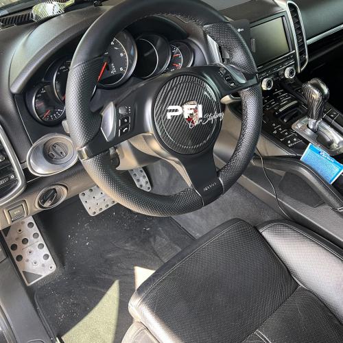 Kierownica do Porsche Cayenne PFI car styling