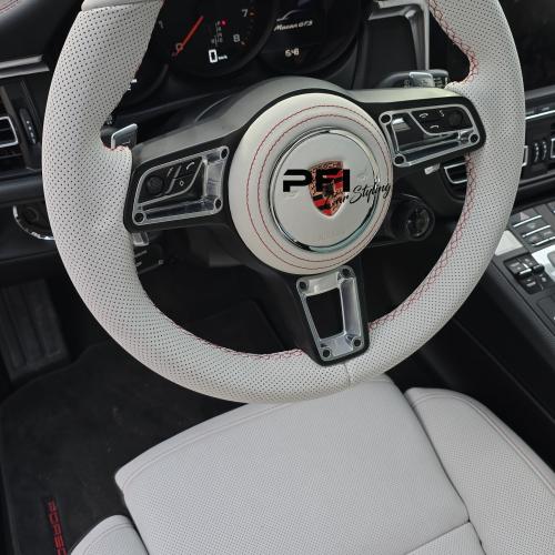 Kierownica do Porsche Macan PFI car styling