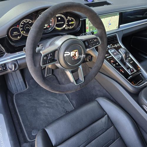 Kierownica do Porsche Panamera II PFI car styling