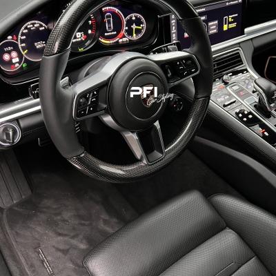 kierownica do Porsche Panamera PFI car styling