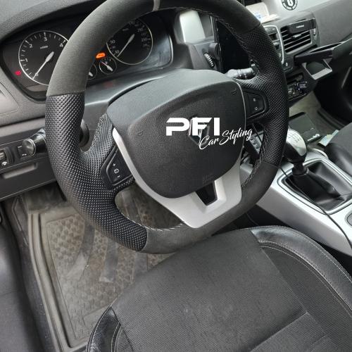 Kierownica do Renault Laguna 3 PFI car styling