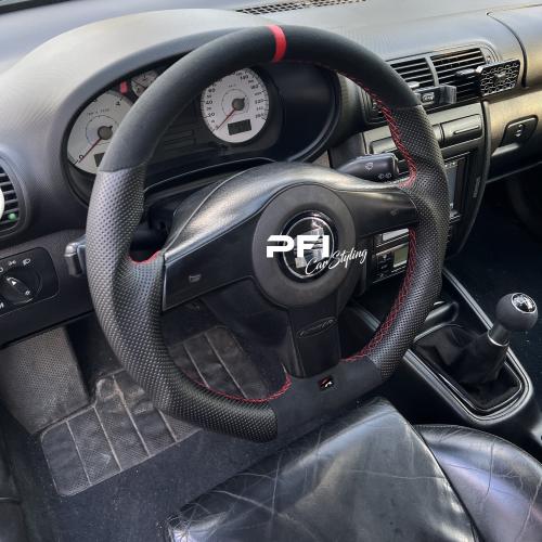kierownica do Seat Leon 1 obszycie PFI car styling