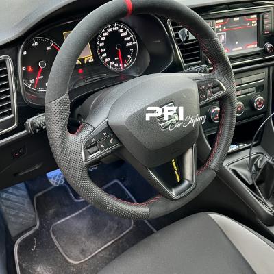 Kierownica do Seat Leon 3 PFI car styling
