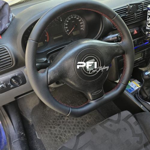 Kierownica do Seat Leon I PFI car styling
