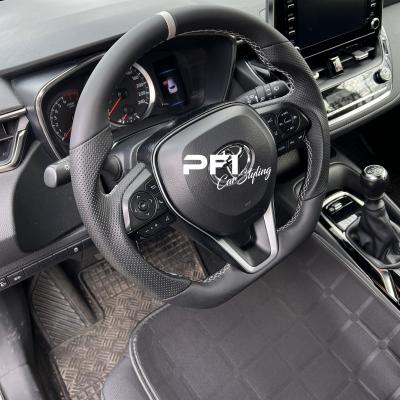 Kierownica do Toyota Corolla E21 PFI car styling