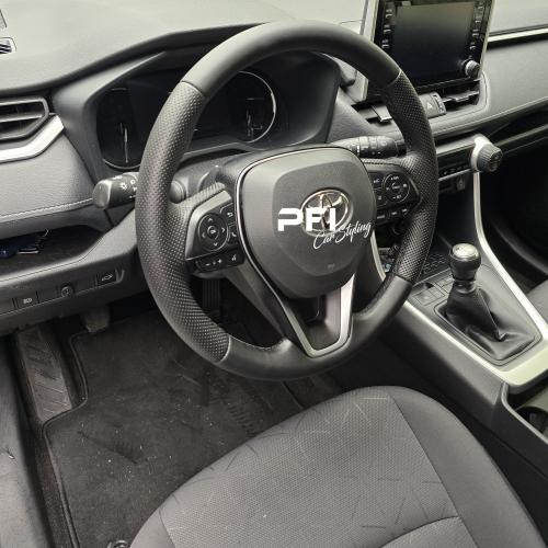 Kierownica do Toyota Rav 4 V PFI car styling