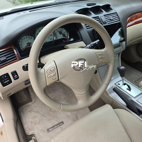 Kierownica do Toyota Solara PFI car styling