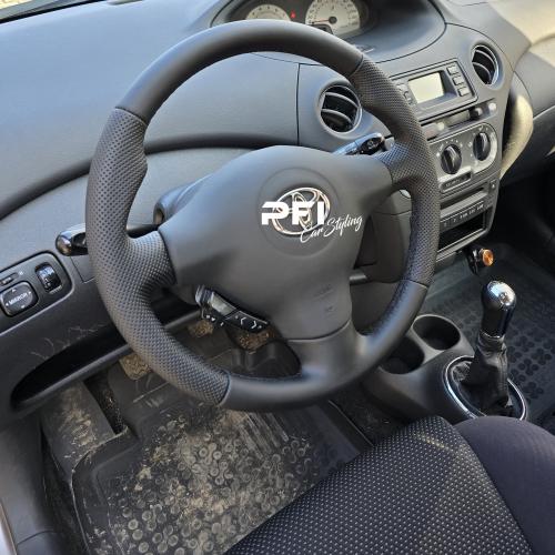 Kierownica do Toyota Yaris 1 PFI car styling